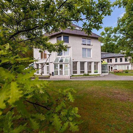 Apartament Prie Azuolo Juodkrantė Zewnętrze zdjęcie