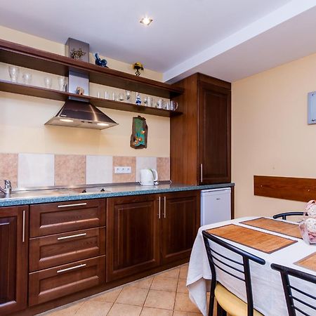 Apartament Prie Azuolo Juodkrantė Zewnętrze zdjęcie
