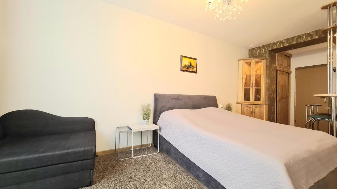 Apartament Prie Azuolo Juodkrantė Zewnętrze zdjęcie