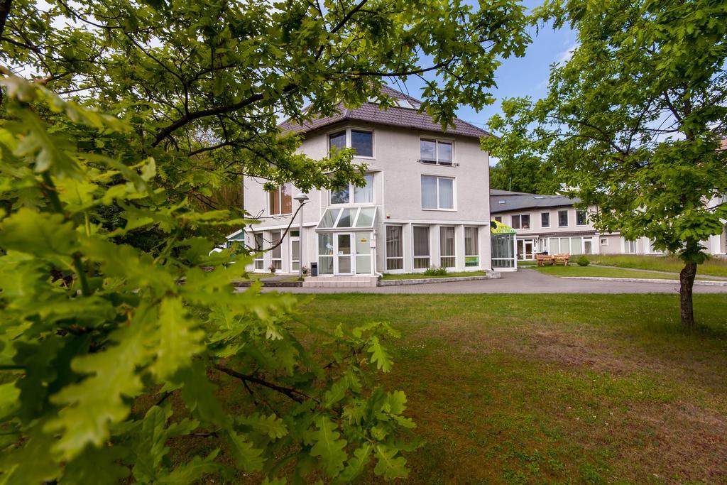 Apartament Prie Azuolo Juodkrantė Zewnętrze zdjęcie
