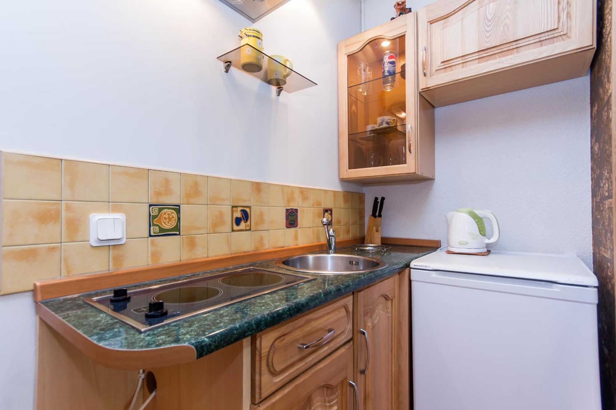 Apartament Prie Azuolo Juodkrantė Pokój zdjęcie