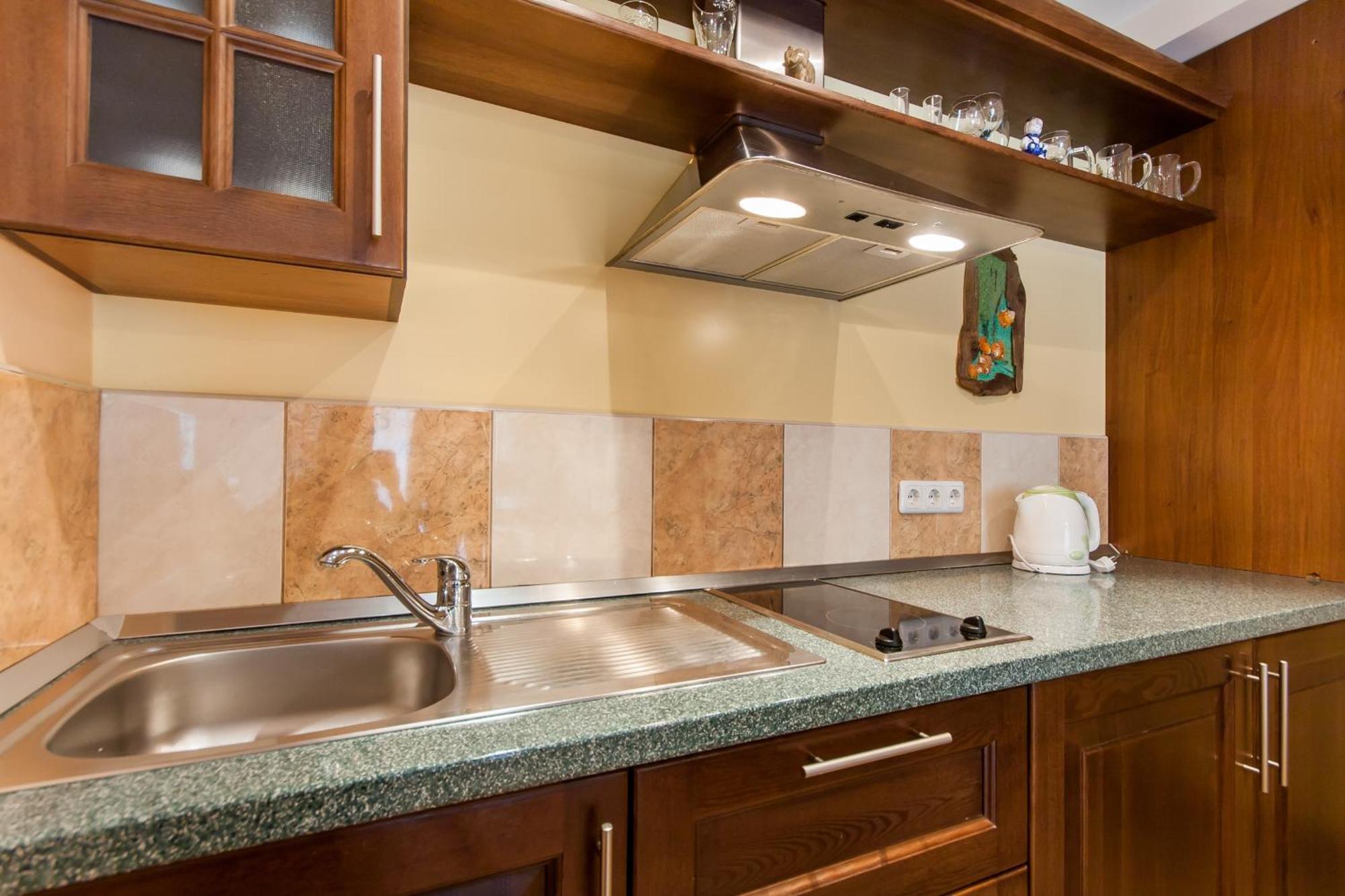 Apartament Prie Azuolo Juodkrantė Pokój zdjęcie