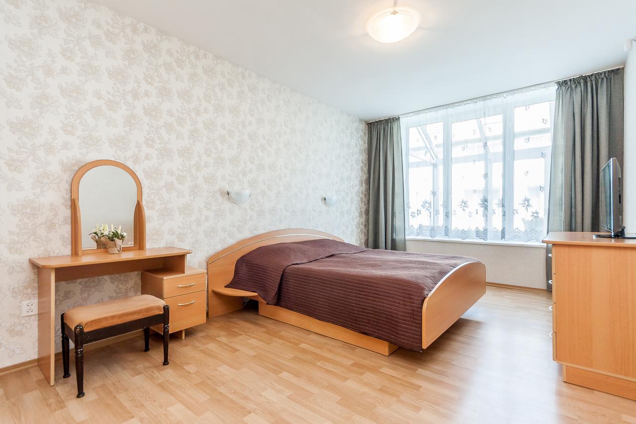 Apartament Prie Azuolo Juodkrantė Zewnętrze zdjęcie