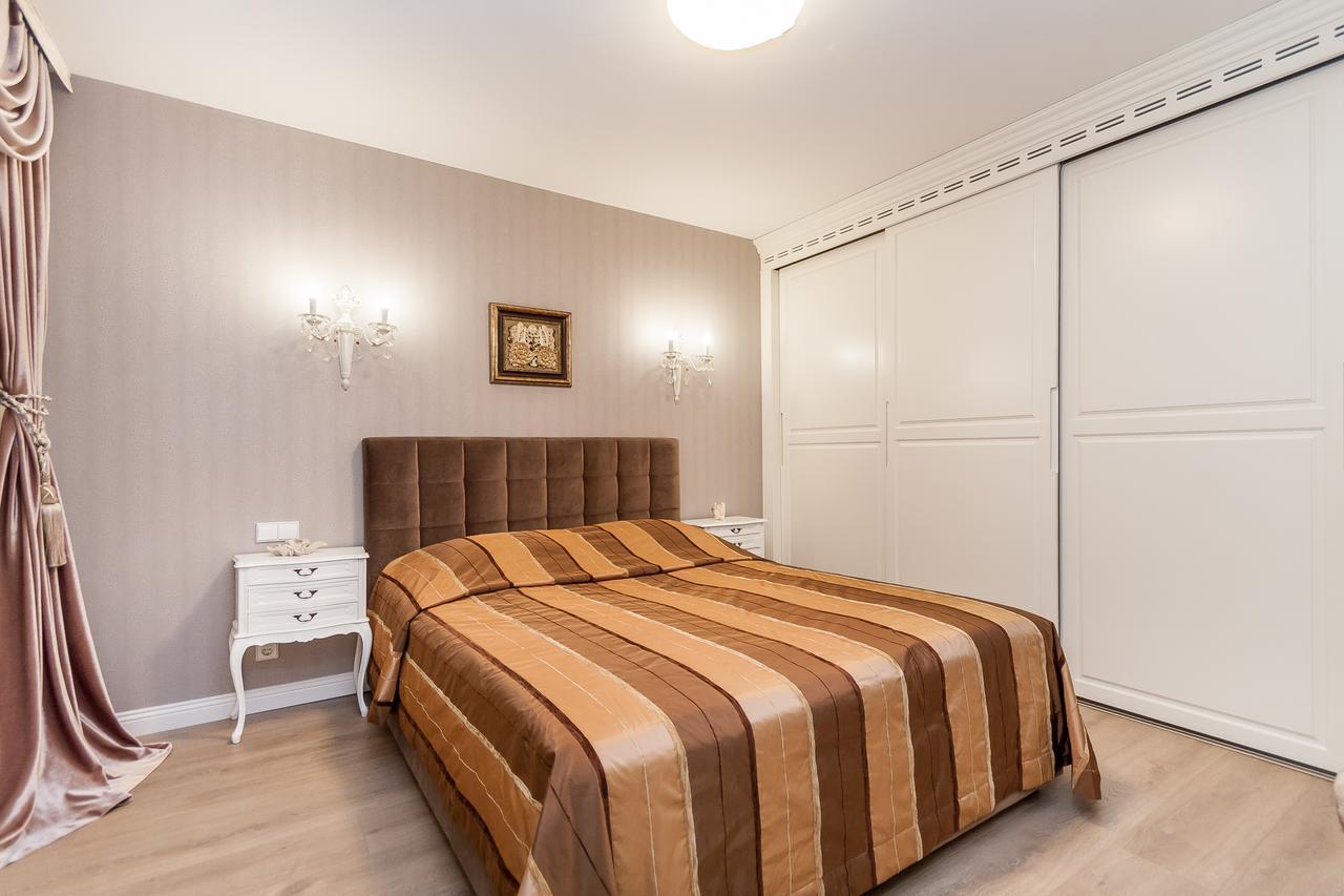 Apartament Prie Azuolo Juodkrantė Zewnętrze zdjęcie