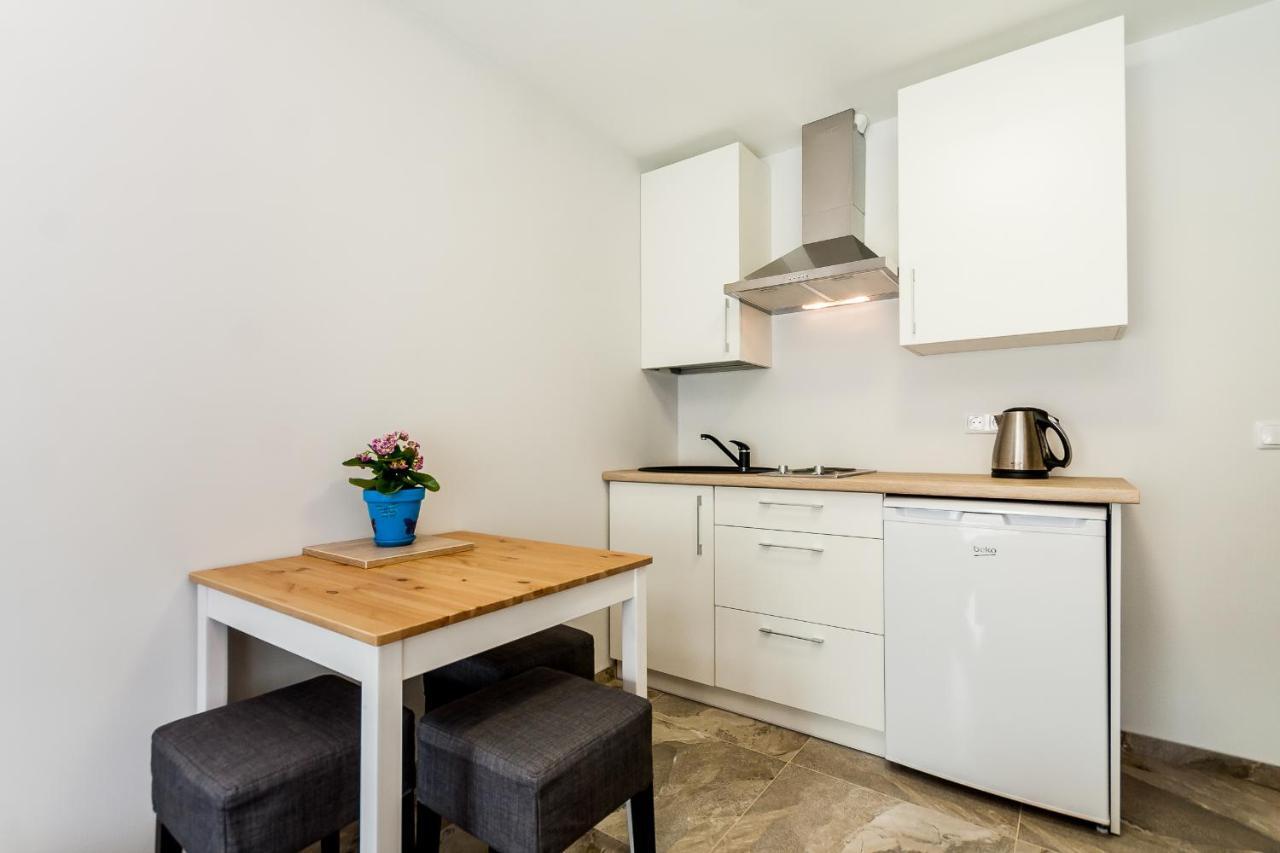 Apartament Prie Azuolo Juodkrantė Zewnętrze zdjęcie