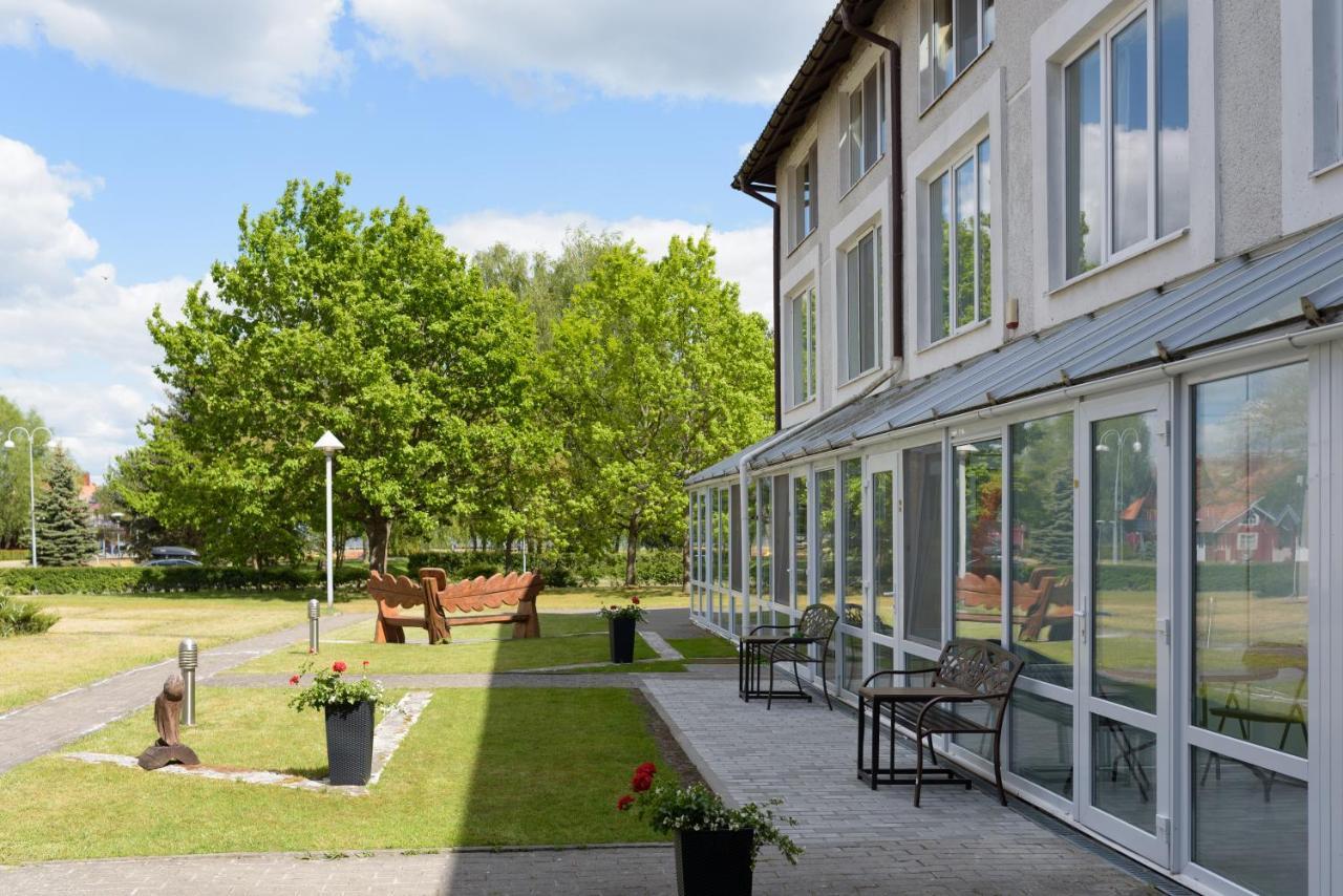 Apartament Prie Azuolo Juodkrantė Zewnętrze zdjęcie